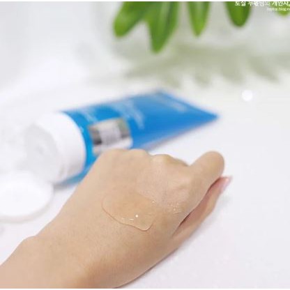 Sữa Rửa Mặt Dạng Gel Cho Da Dầu Mụn La Roche Posay Effaclar Purifying Foaming Gel For Oily Sensitive Skin