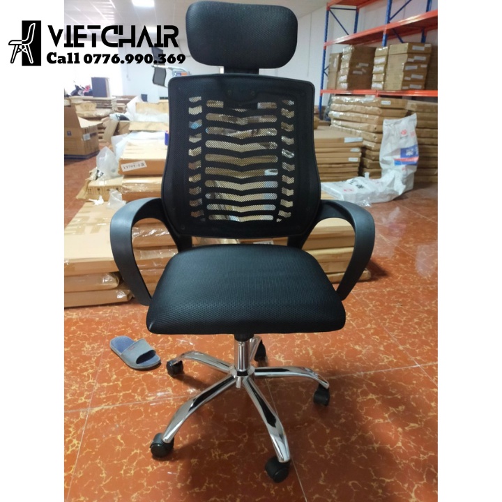 GHẾ VĂN PHÒNG XOAY TỰA CỔ,GHẾ HỌC SINH