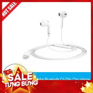 [Sale sập sàn] TAI NGHE FOXCOM IP7/ 7 PLUS/8/ 8 PLUS/ X BLUETOOTH