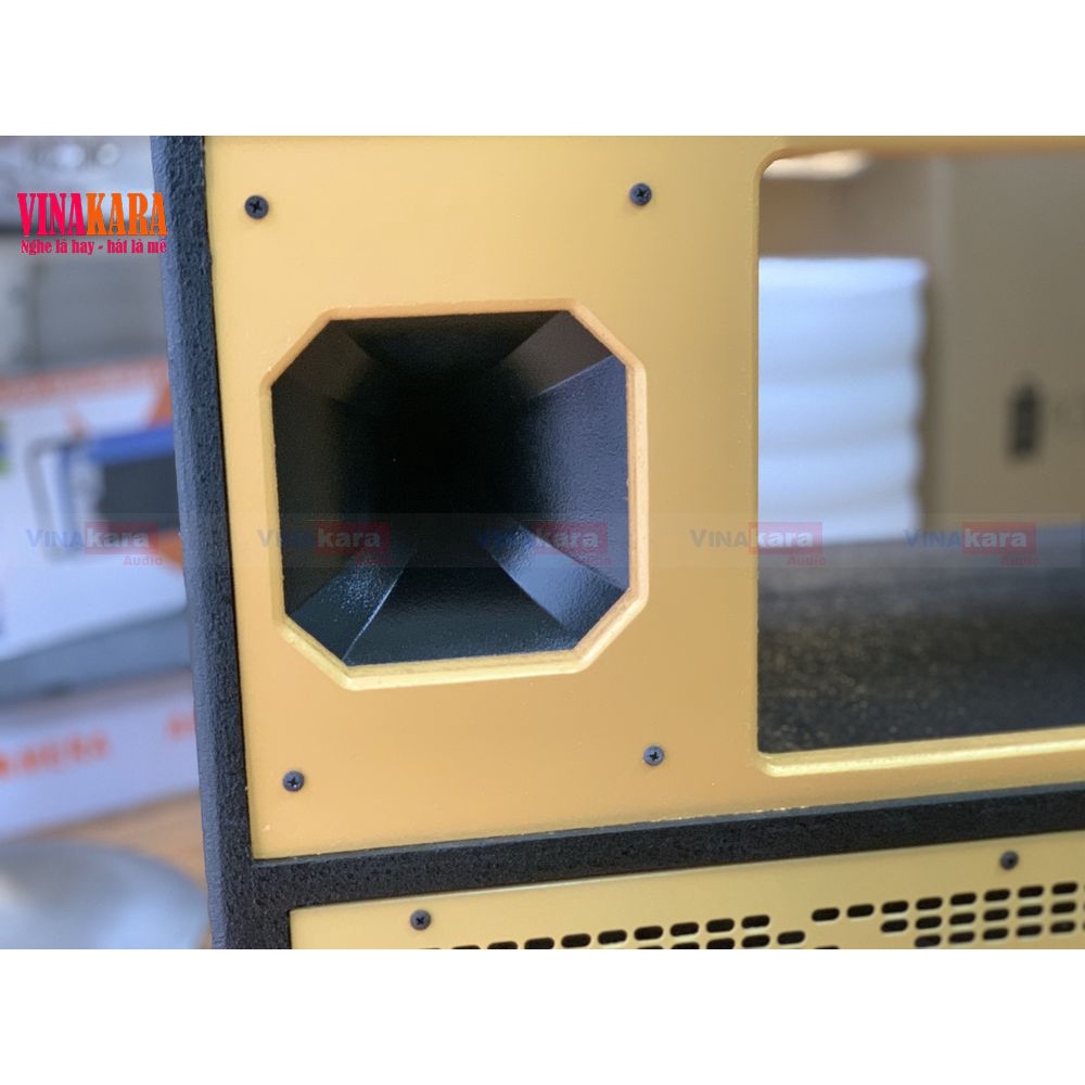 Vỏ thùng loa kéo 3 tấc đôi 30cm , 2,5 tấc đôi 25cm thùng gỗ, loa bass 30, loại dày, ván ép chống nước, New 2021