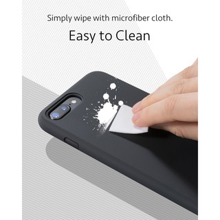 Ốp lưng ANKER Karapax Silk iPhone 7 Plus / 8 Plus - A9027