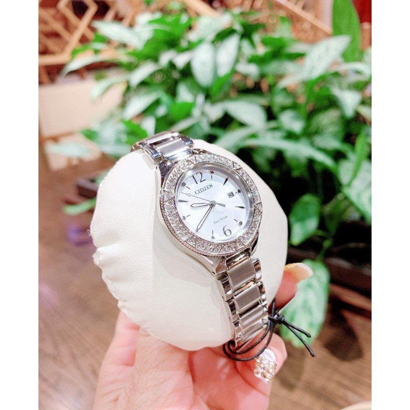 Đồng hồ nữ Citizen .