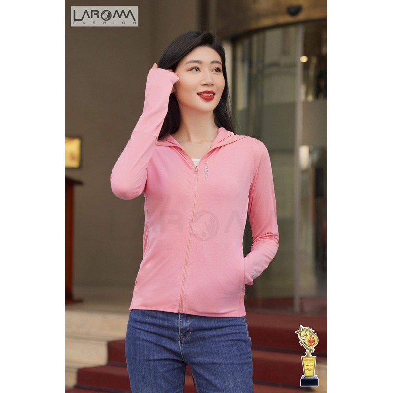 áo chống nắng 1 lớp hàng lanomarr