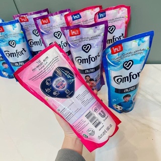 NƯỚC XẢ COMFORT THÁI