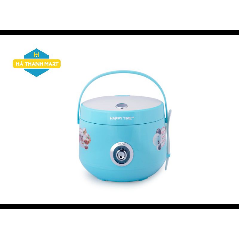 Nồi cơm điện HappyTime HTD8522