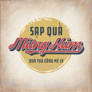 Sạp Quà Mừng Húm