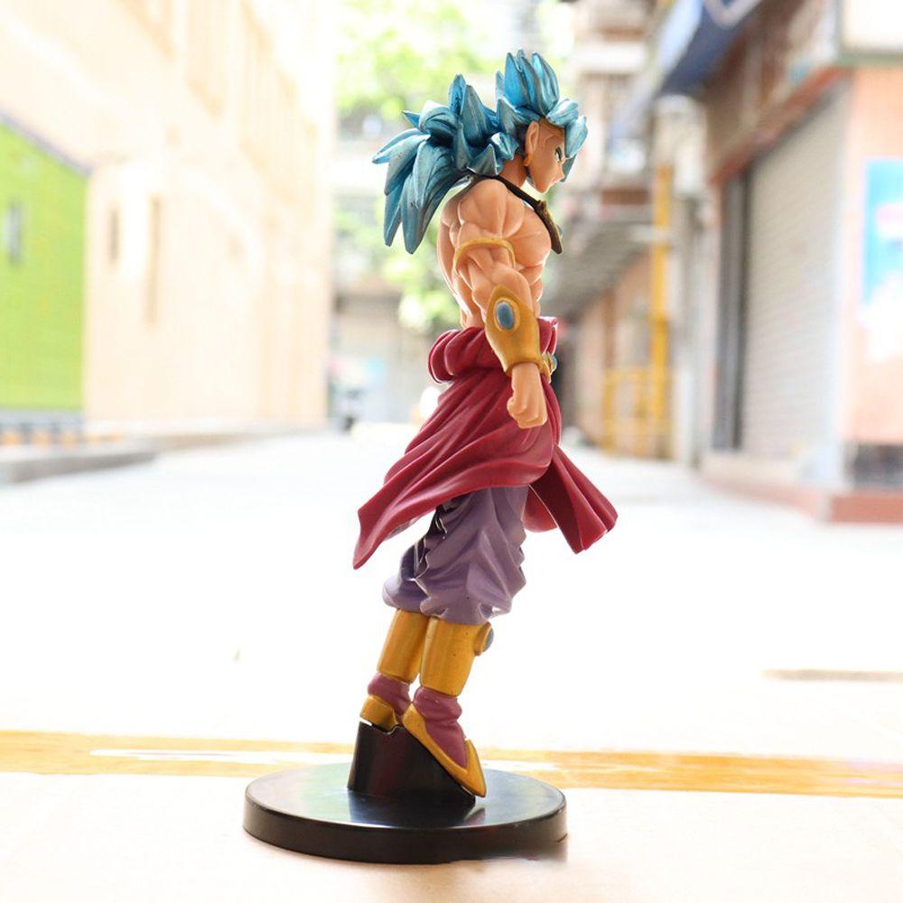 Mô Hình Đồ Chơi Nhân Vật Budokai REBUY1 Bằng PVC DBZ 22cm
