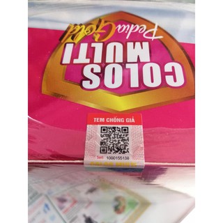 Mama Sữa Non Colos Multi Biotic & Colos Multi Pedia Gold