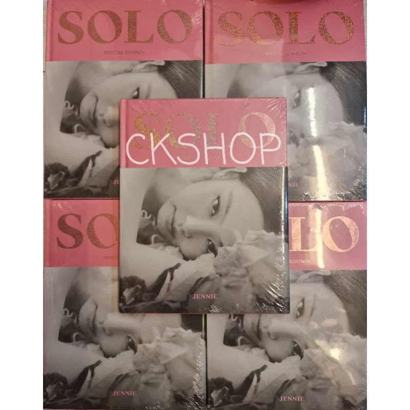 ảnh Blackpink Jennie - Solo bản đặc biệt | BigBuy360 - bigbuy360.vn