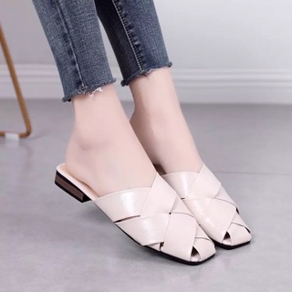 Sục đan chéo( HÀNG ORDER) ( sẵn be sz 37)