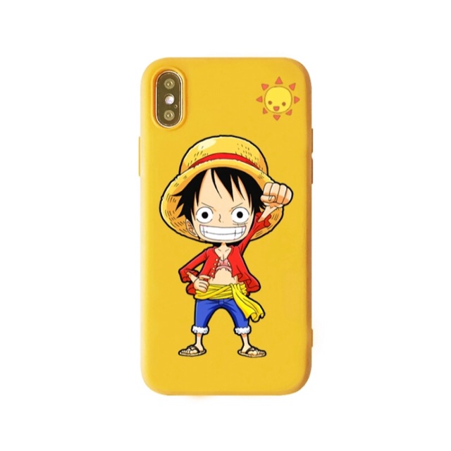 Ốp lưng iPhone 6Plus/6sPlus
