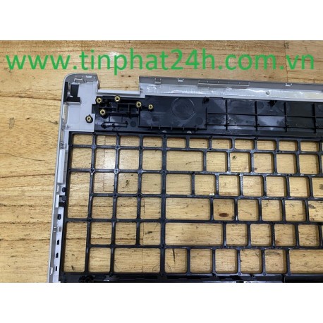 Thay Vỏ Mặt C Laptop HP Pavilion 15-DQ 15-DQ2003CA 15-DQ1003CA 15-DQ1071CL 15-DQ1025OD