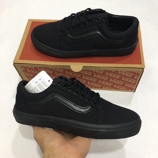 Giầy vải old skool nam nữ 36-43