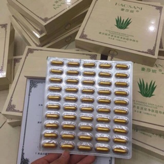 10 viên hút chì thải độc