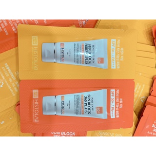 Sample Histolab 1ml- MẪU THỬ CÁC LOẠI Ạ