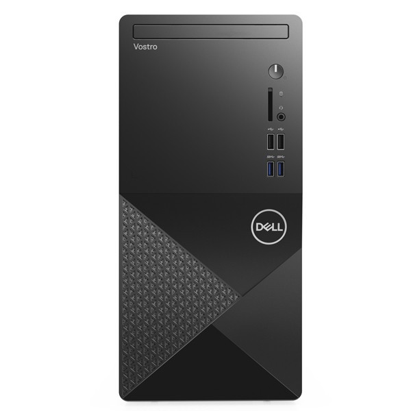 Máy tính để bàn Dell Vostro 3888 i3-10100(3.6 GHz,6 MB),4GB RAM,1TB HDD win 10 - FPT phân phối