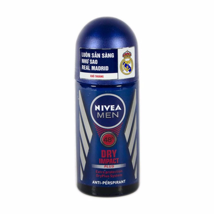 Lăn ngăn mùi Nivea 50 ml