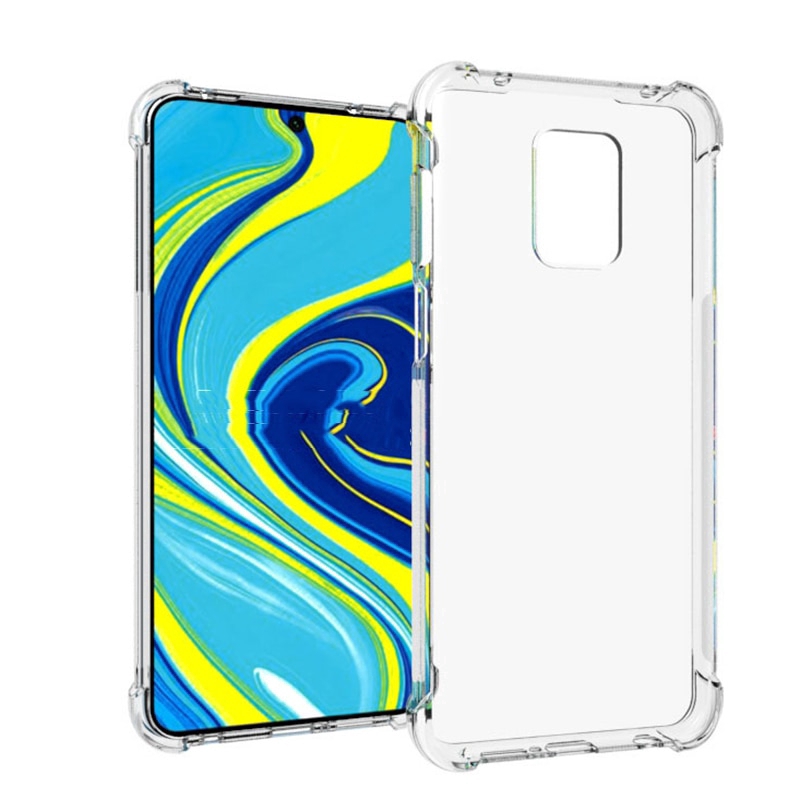 Ốp điện thoại silicone cho XIAOMI REDMI NOTE 9 PRO NOTE 9S NOTE 8T PRO NOTE 8NOTE 7 PRO NOTE 6 PRO NOTE 5 PRO