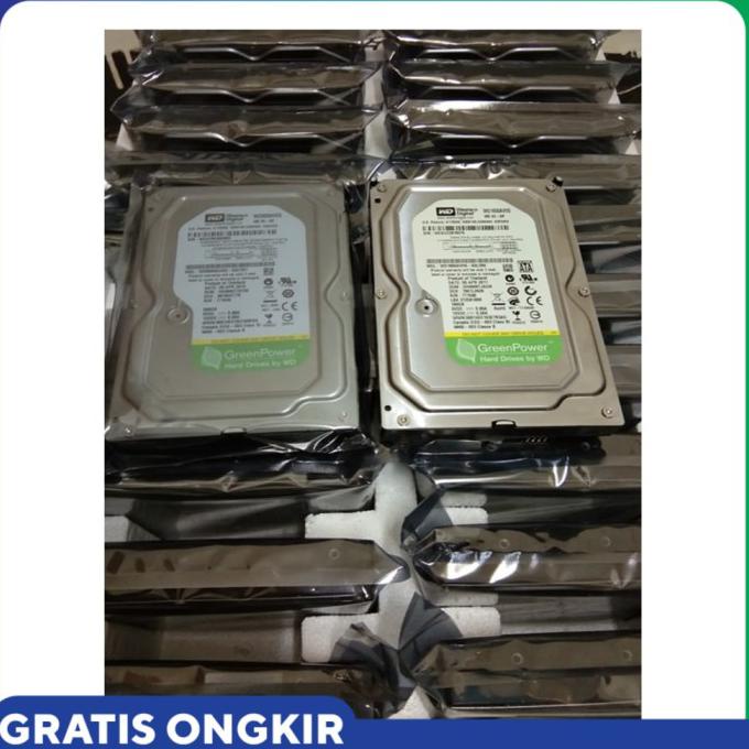 Ổ Cứng Trong Suốt 160Gb Sata Wd Cw