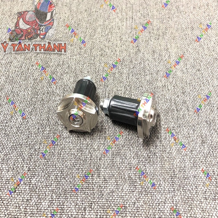 Gù Inox Salaya Ngôi Sao MS2571