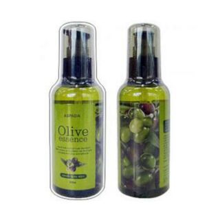 Dầu dưỡng tóc Olive Essence ASPASIA