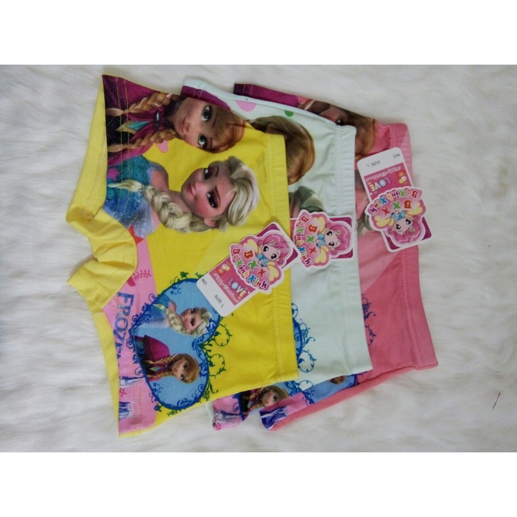 10 quần lót đùi trẻ em từ 8- 35kg hình ngẫu nhiên . | BigBuy360 - bigbuy360.vn