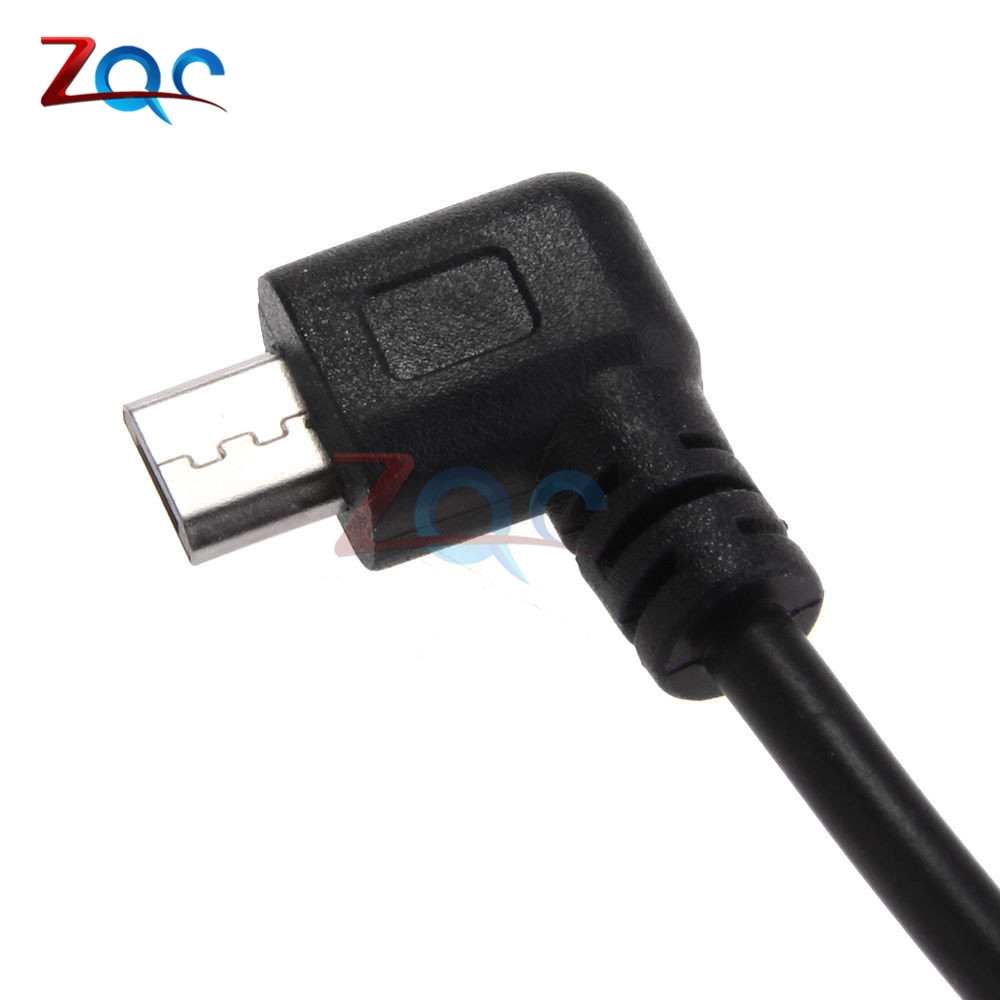 Mô đun cung cấp điện hạ bước DC-DC 12V sang 5V 3A Micro USB chuyên dụng