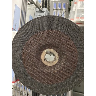 Đá mài Bosch 180mm - Xả kho