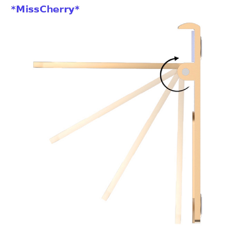 Giá Đỡ Điện Thoại Di Động / Máy Tính Bảng Có Thể Điều Chỉnh Kích Thước Mới