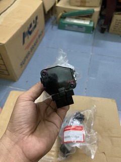 Khoá máy Wave @ đời 2017 - 2020 ZIN Hãng Honda