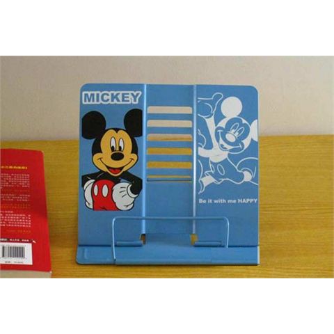 Kẹp sách chống cận, chống gù cho bé ngồi đọc sách truyện học bài