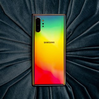 Miếng Dán PPF Dẻo Trước + Sau Samsung Galaxy Note 10 / Note 10 Plus