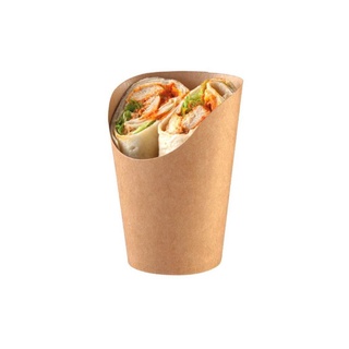 10 Cốc giấy đựng thực phẩm
