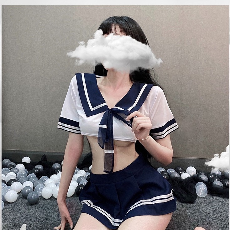Đồ Ngủ Cosplay Nữ Sinh Trung Học Thanh Xuân Vườn Trường | BigBuy360 - bigbuy360.vn