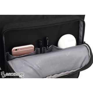 Cặp Đựng Laptop Coolbell CB5002 MỞ RỘNG