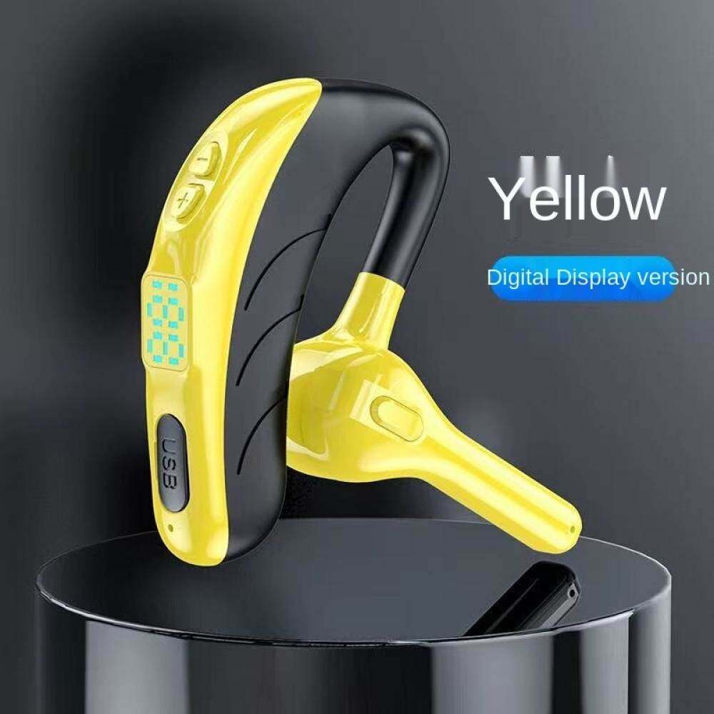 Tai Nghe Nhét Tai X13 Bluetooth 5.1 Chống Nước Chống Ồn Có Micro Chất Lượng Cao