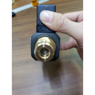 Công tắc áp suất dầu HJCS-02