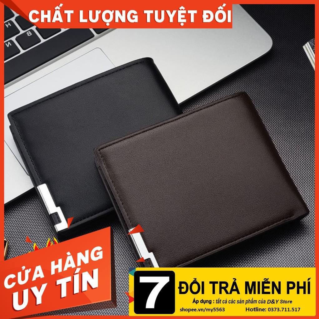 Ví da Nam, ví da ngoại nhập cao cấp - t60901