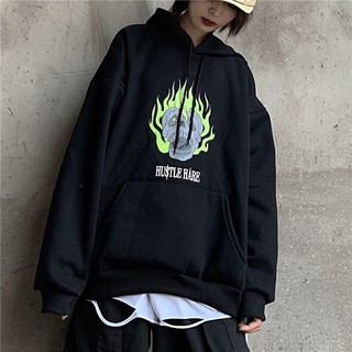 ÁO HOODIE IN CỰC CHẤT