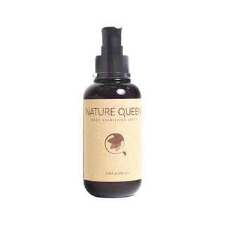 SERUM MỌC TÓC NATURE QUEEN 100ml