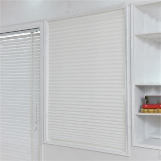 ban công/phòng khách Rèm xếp ly