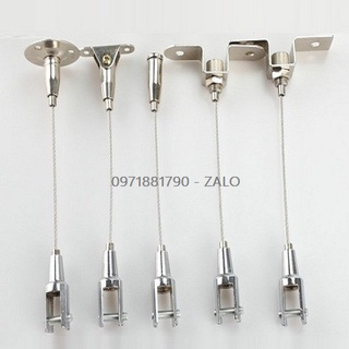 Bộ kid treo tranh ảnh treo ảnh