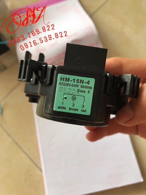 Xả máy giặt Toshiba )