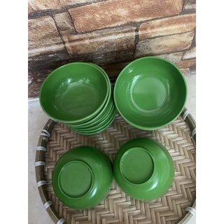 Chén nước chấm melamin