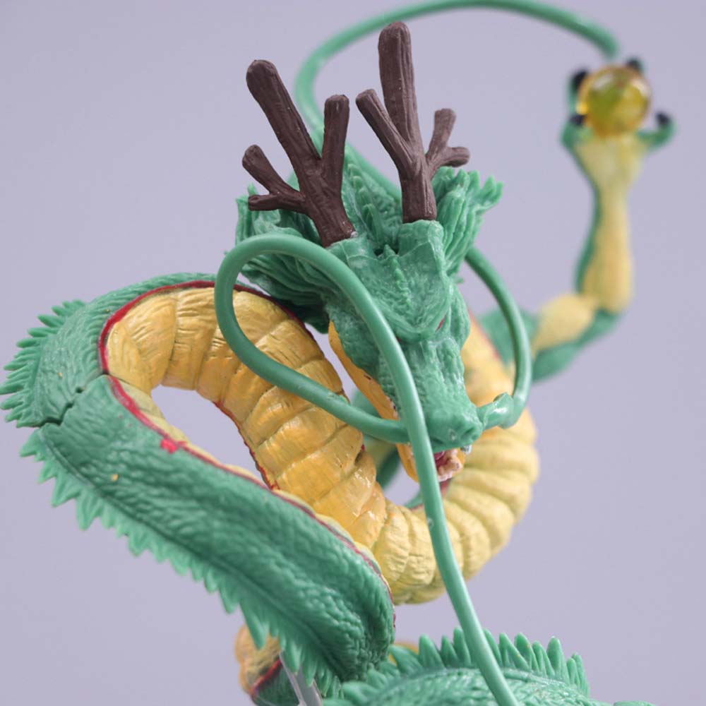 Mô Hình Nhân Vật Phim Dragon Ball Bằng Pvc