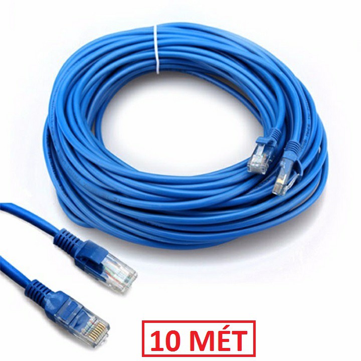 Cable lan 10M
