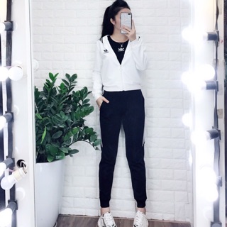 Bộ thể thao nữ