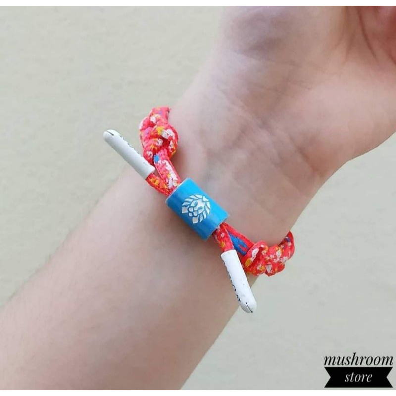 Vòng tay LYRICS (size mini)