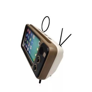 Loa Bluetooth PTH800 kiểu dáng tivi độc lạ