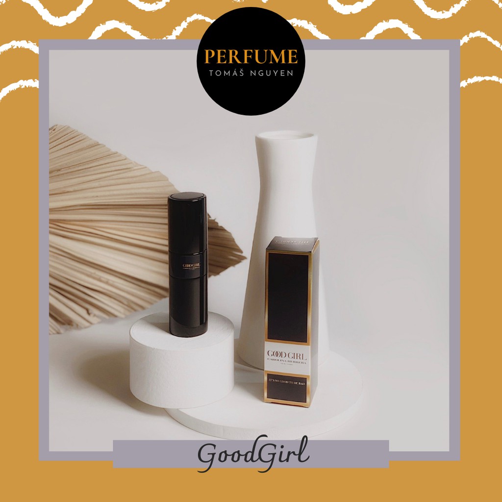 Nước hoa mini 20ML GoodGirl